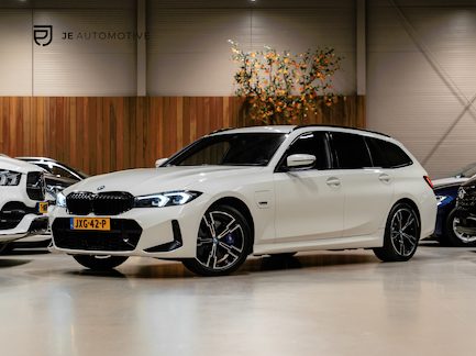 BMW 3-Serie 0
