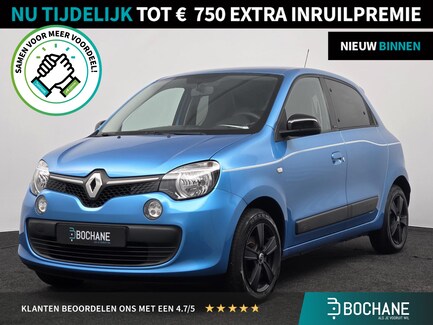 Renault Twingo 0
