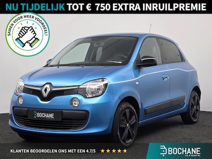 Renault Twingo 0