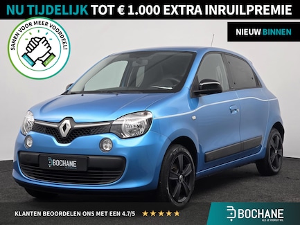 Renault Twingo 0
