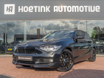BMW 1-Serie 0