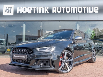 Audi RS3 0