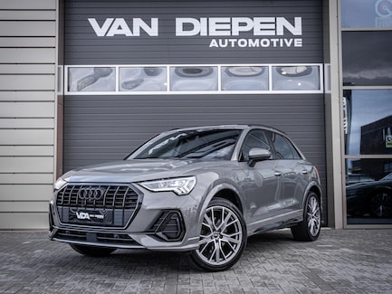 Audi Q3 0