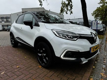 Renault Captur 0