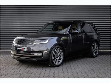 Land Rover Range Rover 0