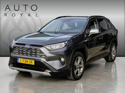 Toyota RAV4 0