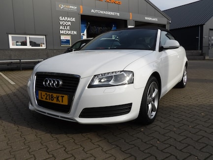 Audi A3 0