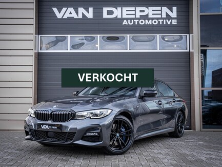 BMW 3-Serie 0