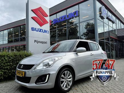 Suzuki Swift 0