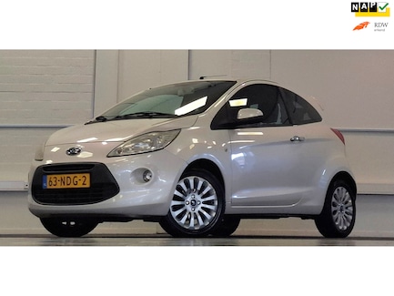 Ford Ka 0