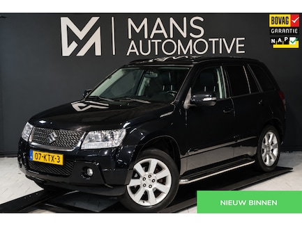 Suzuki Grand Vitara 0