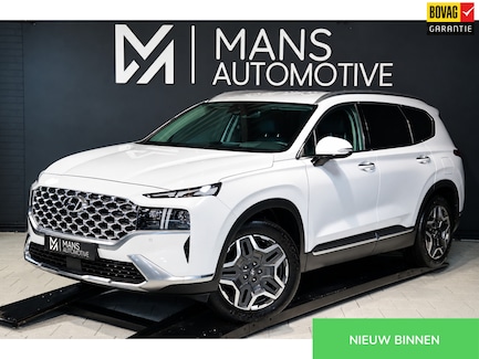 Hyundai Santa Fe 0
