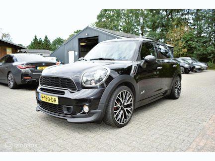MINI Countryman 0