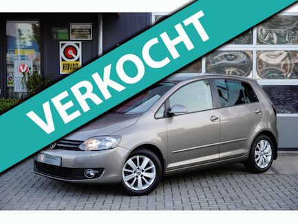 Volkswagen Golf Plus 0