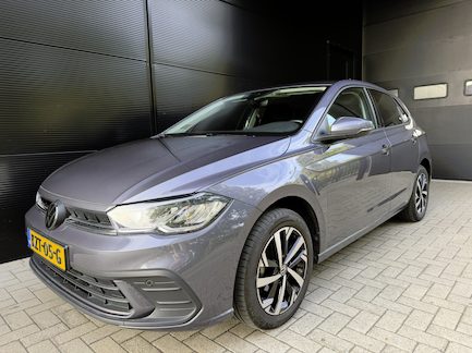 Volkswagen Polo 0