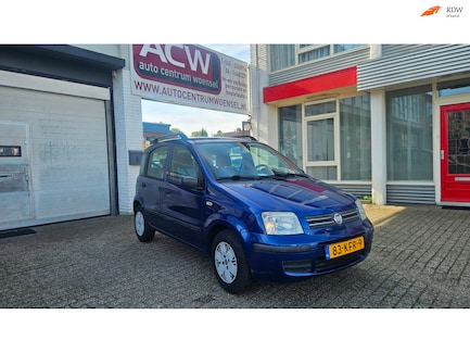 Fiat Panda 0