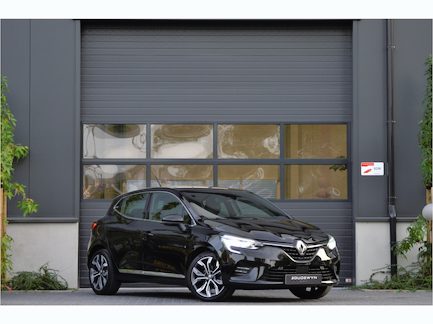 Renault Clio 0