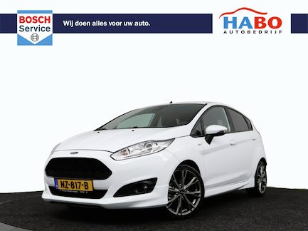 Ford Fiesta 0