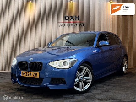 BMW 1-Serie 0