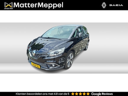 Renault Scenic 0