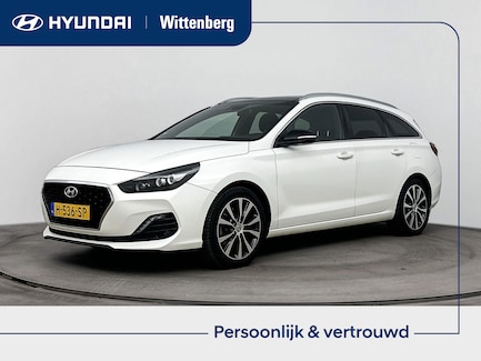 Hyundai i30 0