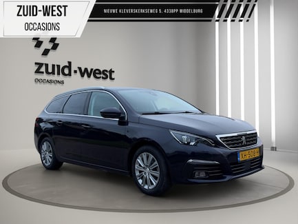 Peugeot 308 0