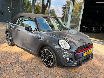 MINI Cooper S 0