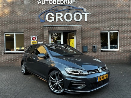 Volkswagen Golf 0
