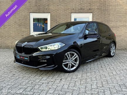 BMW 1-Serie 0