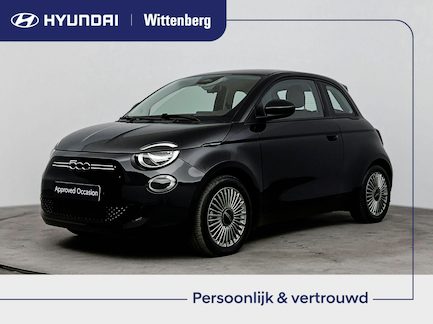 Fiat 500 0