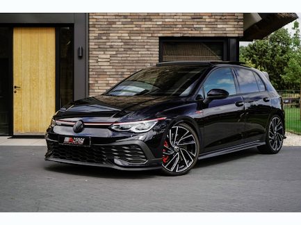Volkswagen Golf 0