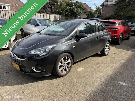 Opel Corsa 0