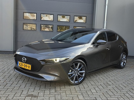 Mazda 3 0