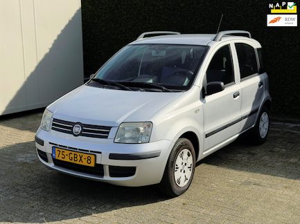 Fiat Panda 0