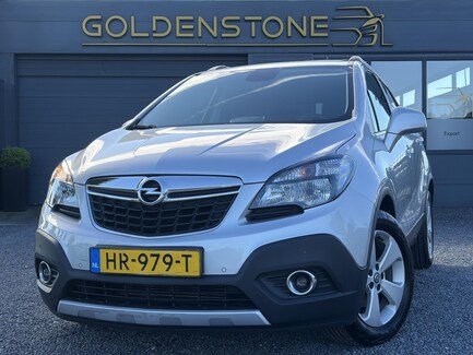 Opel Mokka 0