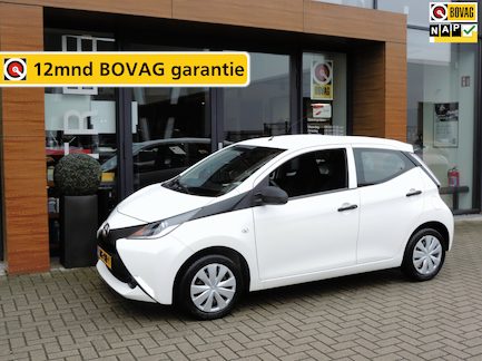 Toyota Aygo 0