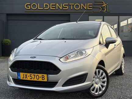 Ford Fiesta 0