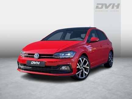 Volkswagen Polo 0