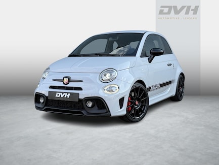 Abarth 595 0