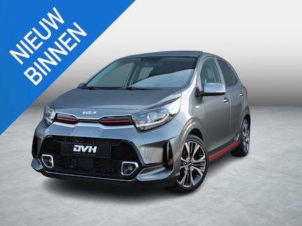 Kia Picanto 0
