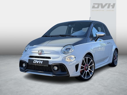 Abarth 595 0