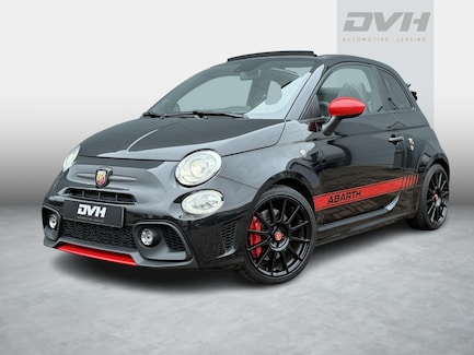 Abarth 595 0