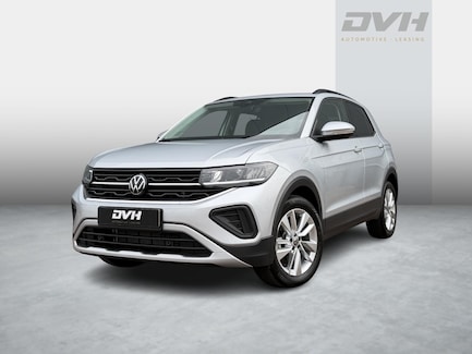 Volkswagen T-Cross 0