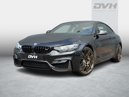 BMW M4 0