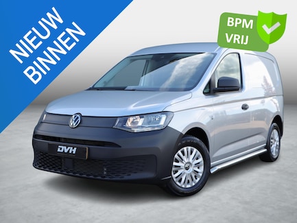 Volkswagen Caddy 0