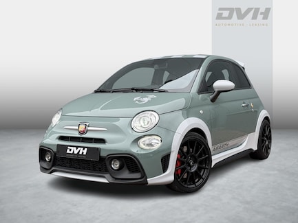 Abarth 695 0