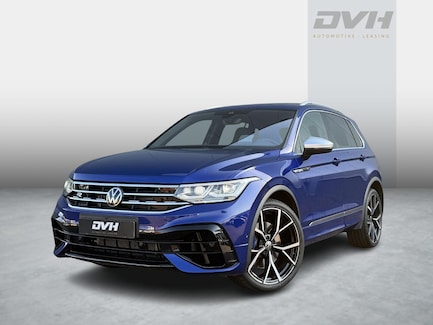 Volkswagen Tiguan 0