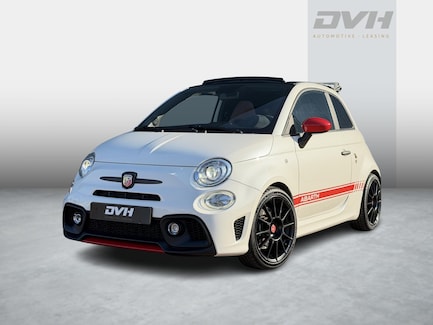 Abarth 595 0