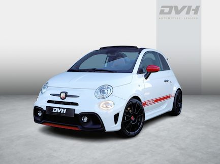 Abarth 595 0