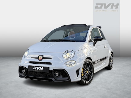Abarth 595 0